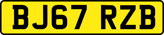 BJ67RZB