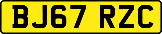 BJ67RZC