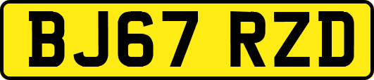 BJ67RZD