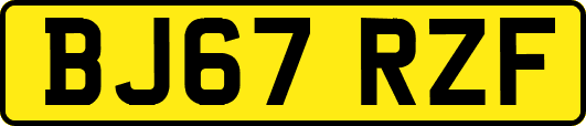 BJ67RZF