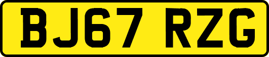 BJ67RZG
