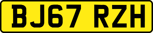 BJ67RZH