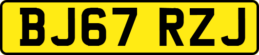 BJ67RZJ