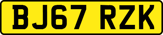 BJ67RZK