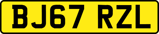 BJ67RZL