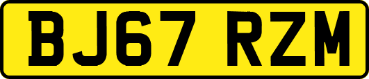 BJ67RZM