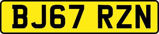 BJ67RZN