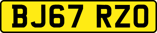 BJ67RZO