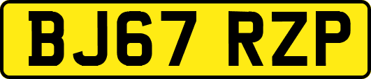 BJ67RZP