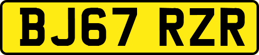 BJ67RZR