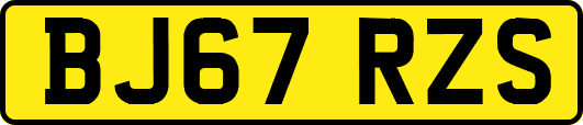 BJ67RZS