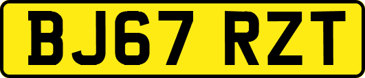 BJ67RZT