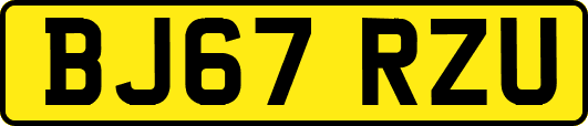 BJ67RZU