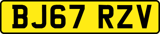 BJ67RZV