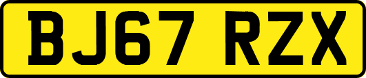 BJ67RZX