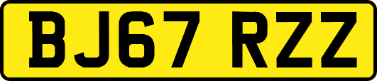 BJ67RZZ