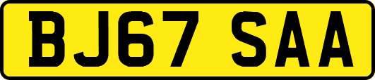 BJ67SAA