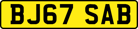 BJ67SAB