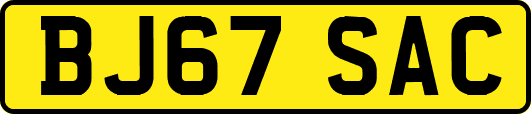 BJ67SAC