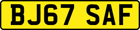 BJ67SAF