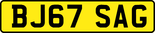 BJ67SAG