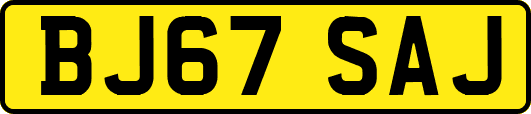 BJ67SAJ