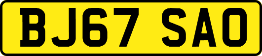 BJ67SAO