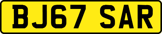 BJ67SAR
