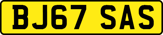 BJ67SAS