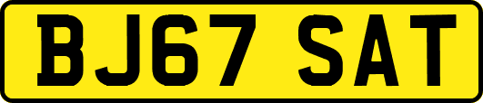 BJ67SAT