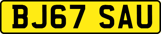 BJ67SAU