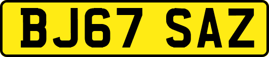 BJ67SAZ