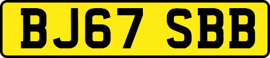 BJ67SBB