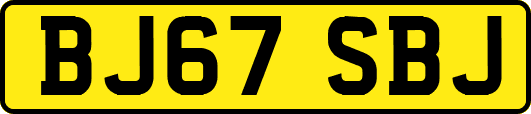 BJ67SBJ