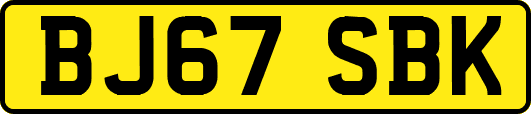 BJ67SBK