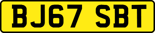 BJ67SBT