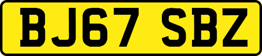 BJ67SBZ