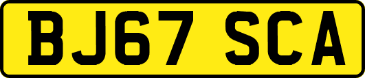 BJ67SCA