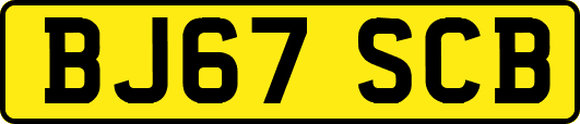 BJ67SCB