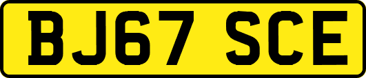 BJ67SCE