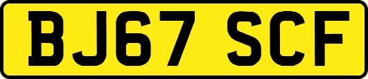 BJ67SCF