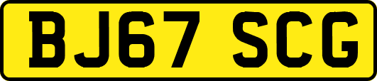 BJ67SCG