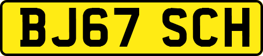 BJ67SCH