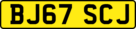 BJ67SCJ