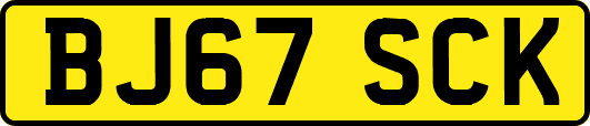 BJ67SCK