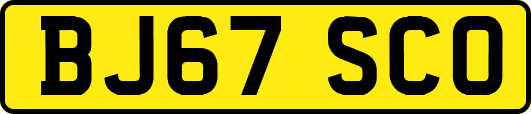 BJ67SCO