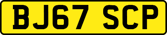BJ67SCP