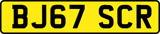 BJ67SCR