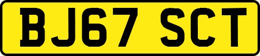 BJ67SCT