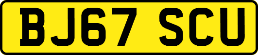 BJ67SCU